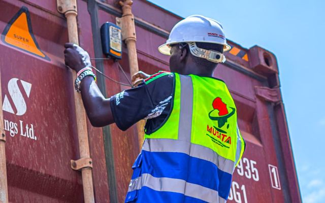 Sea Freight Forwarding